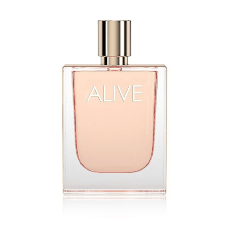 عطر هوغو بوس اليف النسائي او دو بارفيوم 50مل