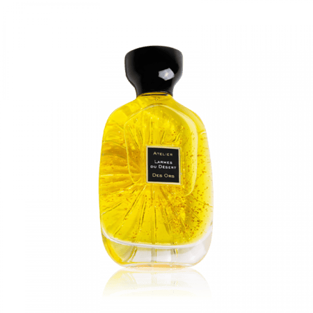 عطر اتيلير ديس اورس لارميس دو ديزيرت او دو بارفيوم-100مل