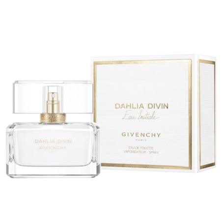 عطر جيفنشي داليا ديفين ايو انيشيال او دو تواليت 50مل