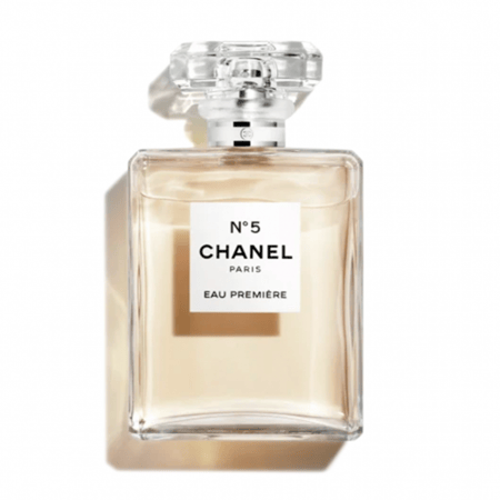 عطر شانيل نمبر 5 او بريمير او دو بارفيوم 100مل