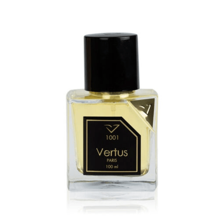 عطر فيرتس 1001 او دو بارفيوم 100مل