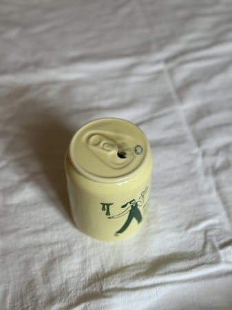 Matcha Matcha Matcha Mug | كـوب مــاتشــا