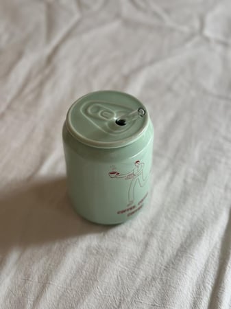 Coffee Coffee Coffee Mug | كـوب قـهـوة