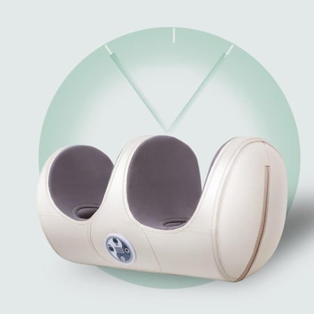 جهاز مساج للركبه