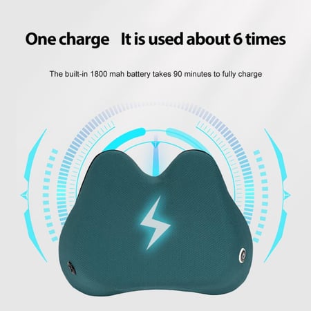 جهاز مساج الخصر