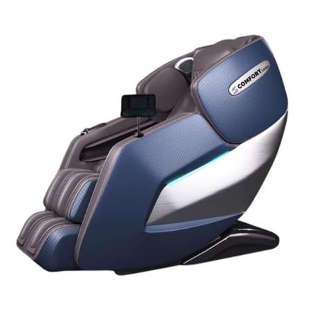 كرسي مساج فاخر  (CZ-160A )للاستخدام المنزلي