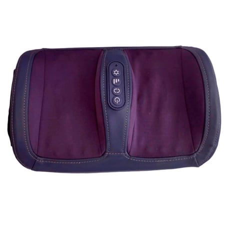 جهاز مساج القدم