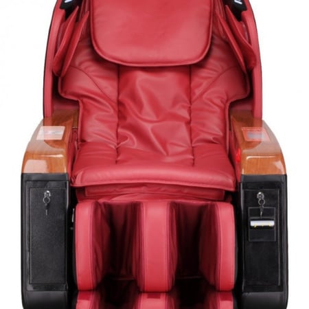 كرسي تجاري بصندوق عملة مدمج