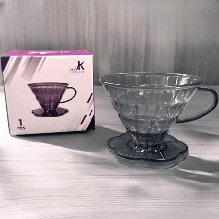 قمع تقطير V60 كيان 0830
