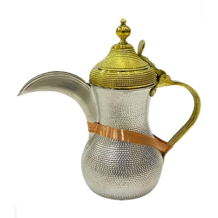 دلة سوري حجم صغير