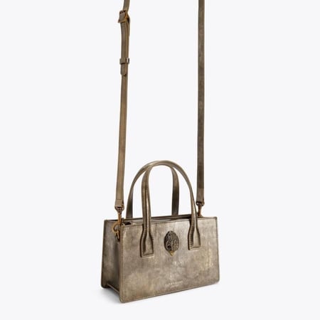 شنطة كرت جيجر