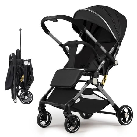 عربية ثنائية الاتجاه فاخرة