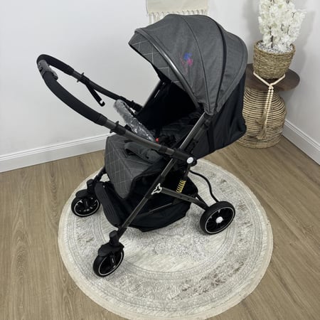 بكج بداية السنة الفاخر