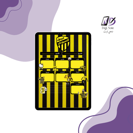 منظمات رقمية الإتحاد - ثلاثة أشكال متنوعة