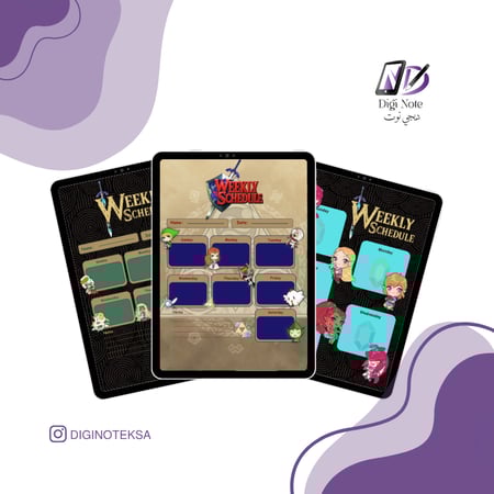 The Legend of Zelda Organizers – Three Different Designs