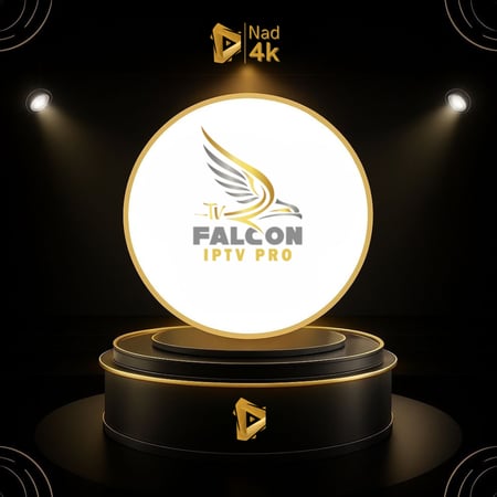 اشتراك فالكون سنة, Falcon TV, IPTV