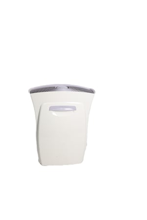 منقي هواء من PHILIPS – تنفس نقي في منزلك