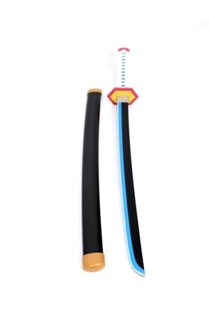 سيوف الأنمي للعب التمثيلي – عش أجواء المغامرة والإثارة