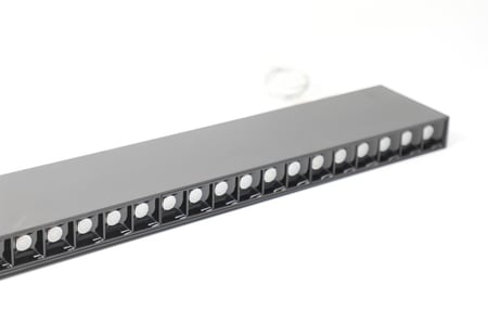 إضاءة تراك لايت – تصميم عصري وإضاءة مركزة