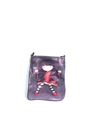 شنطة كتف بناتي جلد صناعي – لمسة أناقة لطيفة لكل يوم