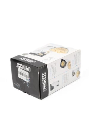 صانعة بوب كورن Princess – 1100 واط | فشار طازج في دقائق