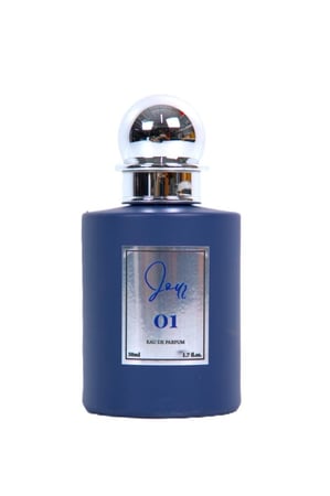 عطر رجالي سعودي 50 مل – رائحة فاخرة بثبات يدوم