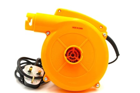 منفاخ هواء قوة 600 – أداء فوري