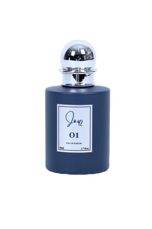 عطر رجالي سعودي 50 مل – رائحة فاخرة بثبات يدوم