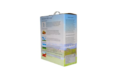 جهاز تعقيم الماء والهواء بالأوزون – حماية ونقاء في منزلك