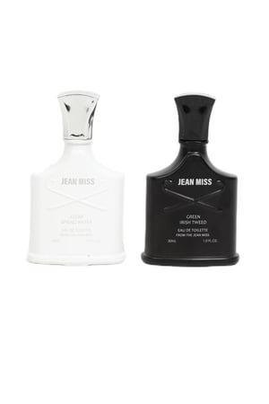 عطر JEAN MISS – لمسة أنثوية جذابة برائحة لا تُنسى