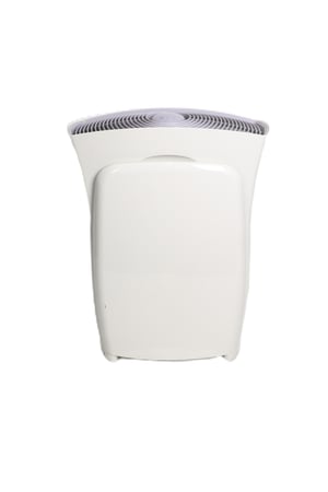منقي هواء من PHILIPS – تنفس نقي في منزلك
