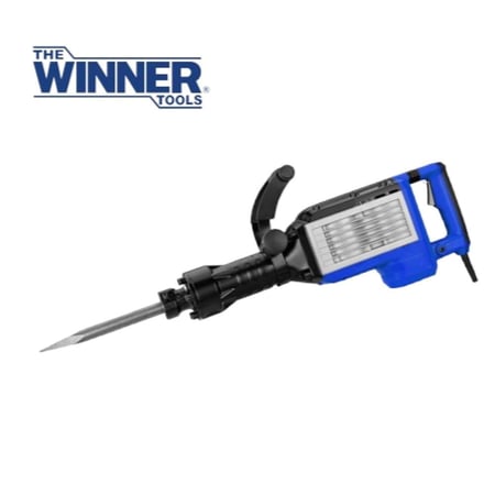 همر تكسير قوي - معدات بناء - Demolition Hammer - كومبريسة  تكسير