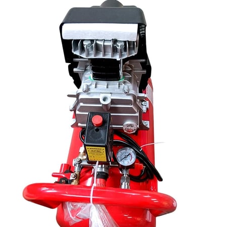 كومبرسر هواء 50 لتر - ماطور هواء 50 لتر - ماطور هواء صغير