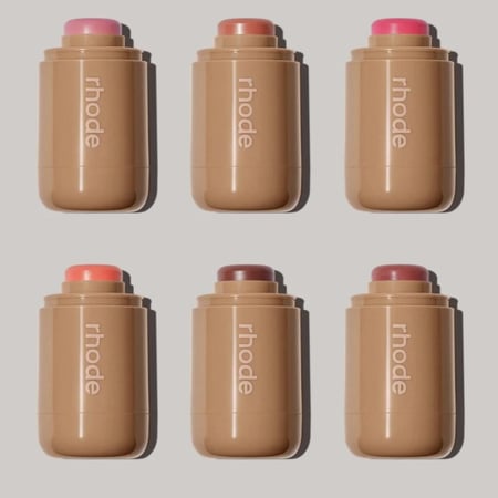 Rhode The pocket blushes