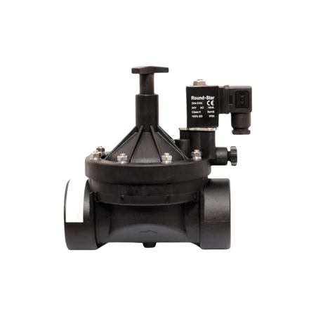 محبس كهربائي 2 بوصة 220V
