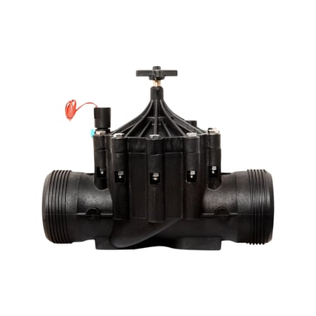 محبس كهربائي 4 بوصة 220V