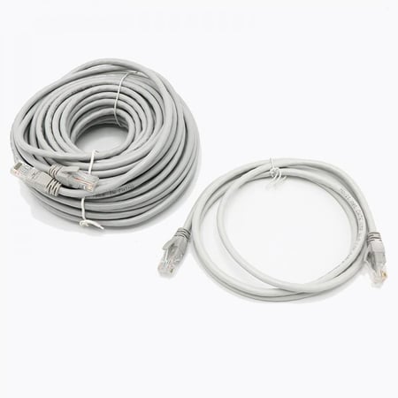 كيبل الشبكة  المحلية السلكية