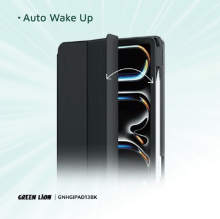 جراب حماية Green Lion Hogo Premium Case