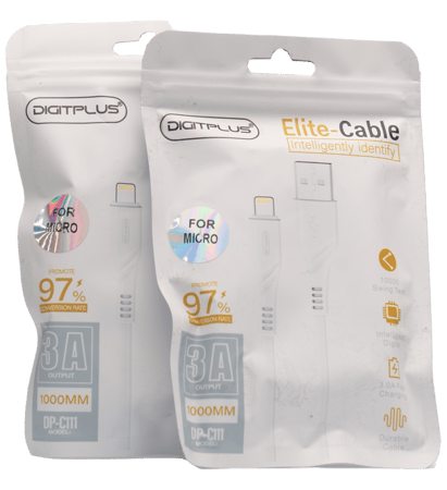 كيبل النخبة ديجيت بلس DP-C111