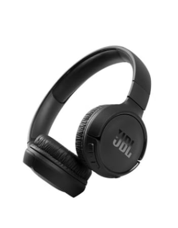 سماعات Tune 510Bt اللاسلكية فوق الاذن - Pure Bass - بطارية 40H - شحن سريع - USB سريع من النوع C - قابلة للطي