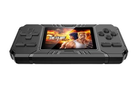 وحدة تحكم ألعاب الفيديوController GAMEPAD أكثر من 520 لعبة مدمجة S8