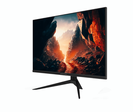 بلايستيشن 5 سليم ديجتال + شاشة العاب مقاس 27 بوصة 144hz هيرتز + قاعدة بلايستيشن 5