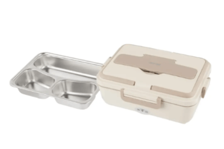 صندوق غداء كهربائي GLB-05 من Green Lion