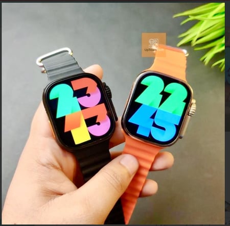 جوال (256) M-Horse 16promax + ساعة الترا الرياضية هدية