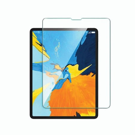 واقي شاشة زجاجي عالي الدقة من Green Lion لجهاز IPAD