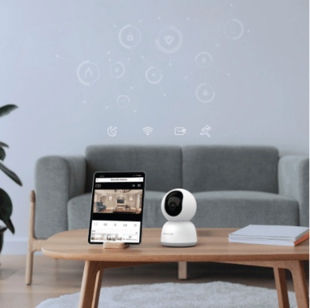 كمرا منزلية -Green Lion Smart Home Camera