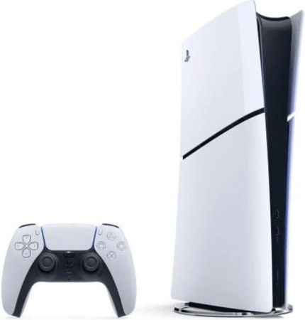 بلايستيشن 5 سليم ديجيتال 825GB