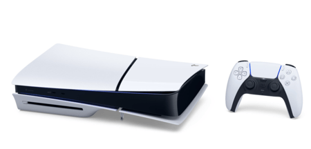 بلايستيشن 5 سليم سي دي + شاشة العاب مقاس 27 بوصة 120hz هيرتز + قاعدة + شنطة