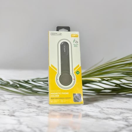 فضل حامل جوال للسيارة من ديجيت بلس