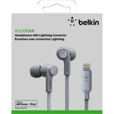 سماعات أذن بلكن للايفون